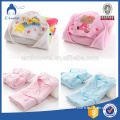 Home Textile Wholesale Cotton Hooded Baby Towel